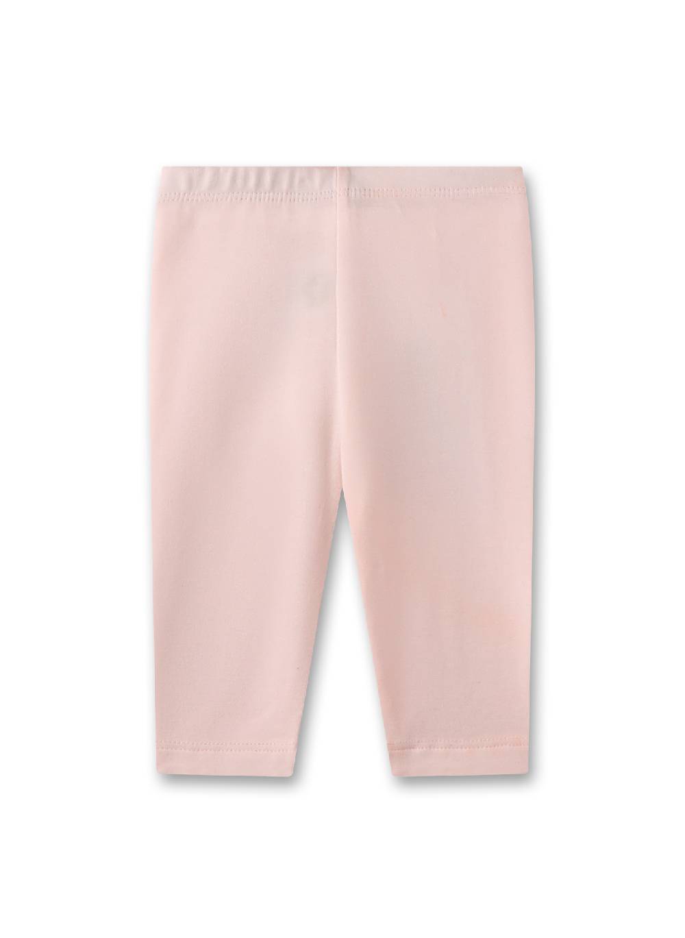 Sanetta Mädchen-Leggings Rosa Saisonschlussverkauf