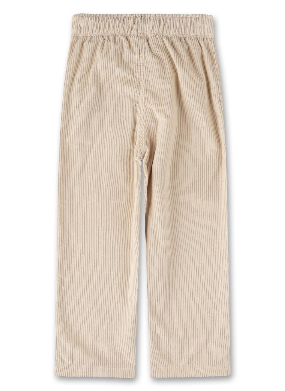 Sanetta Mädchen-Cordhose Beige Black Friday