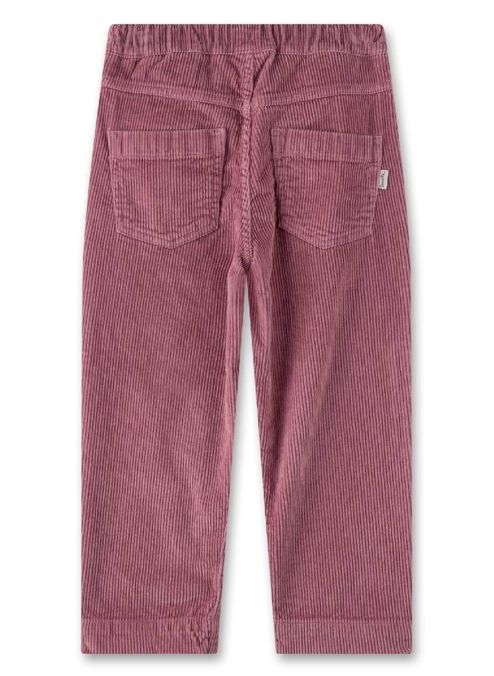 Sanetta Cordhose Rosa Vatertagsangebot