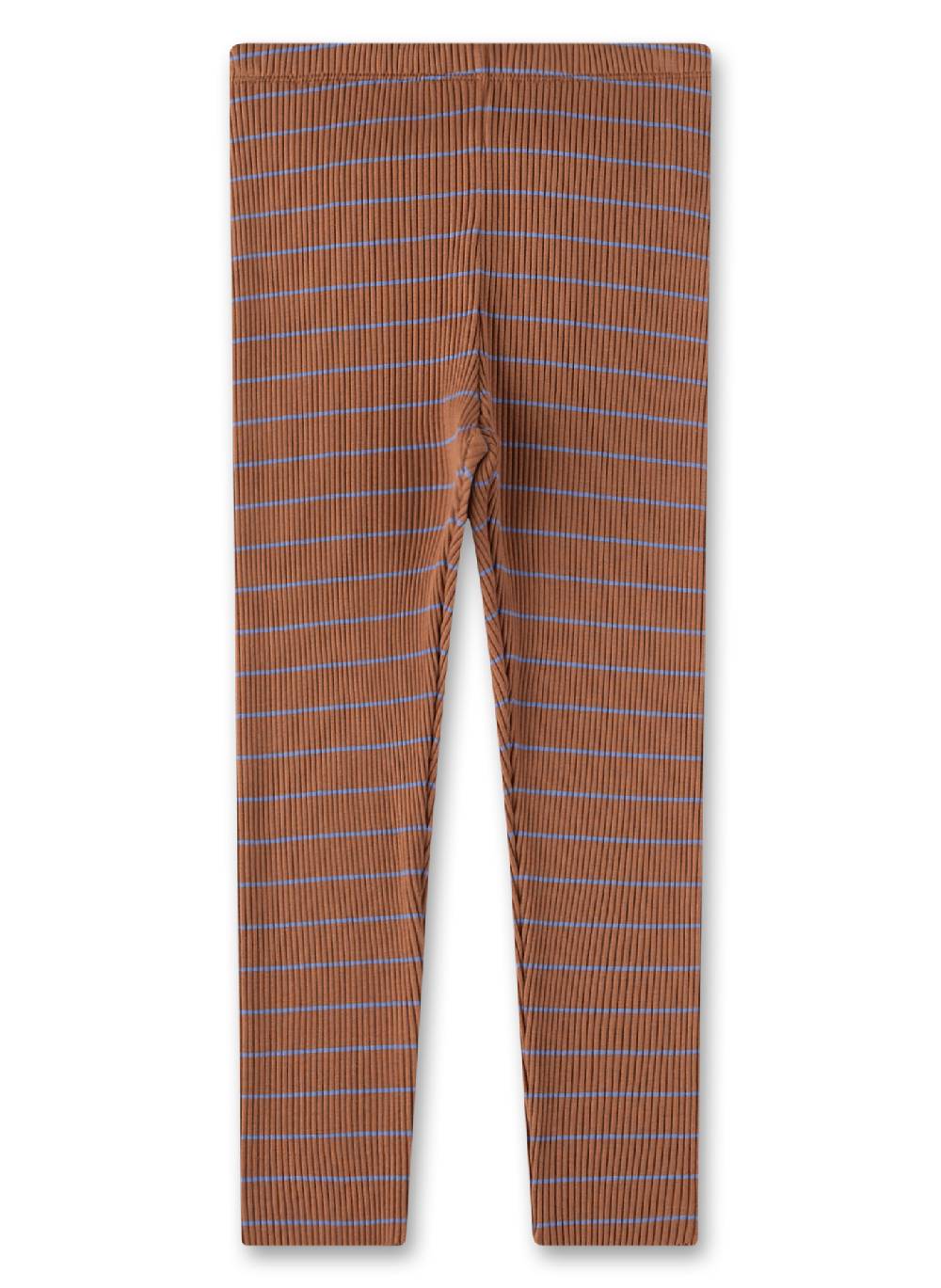 Sanetta Mädchen-Leggings Braun Lagerräumung