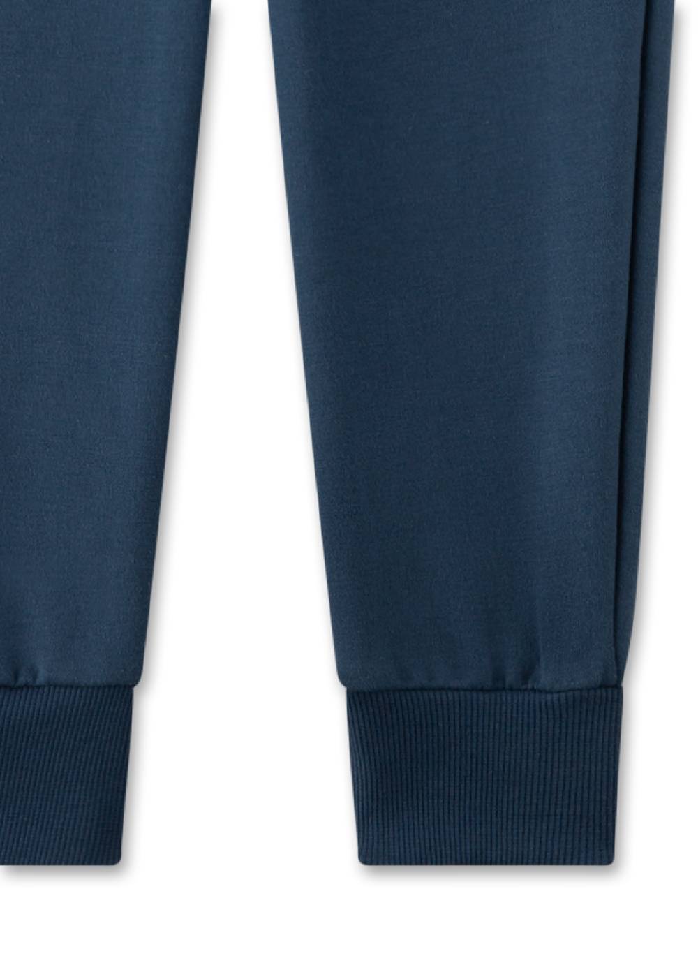 Sanetta Jungen-Hose Blau Neueste Mode
