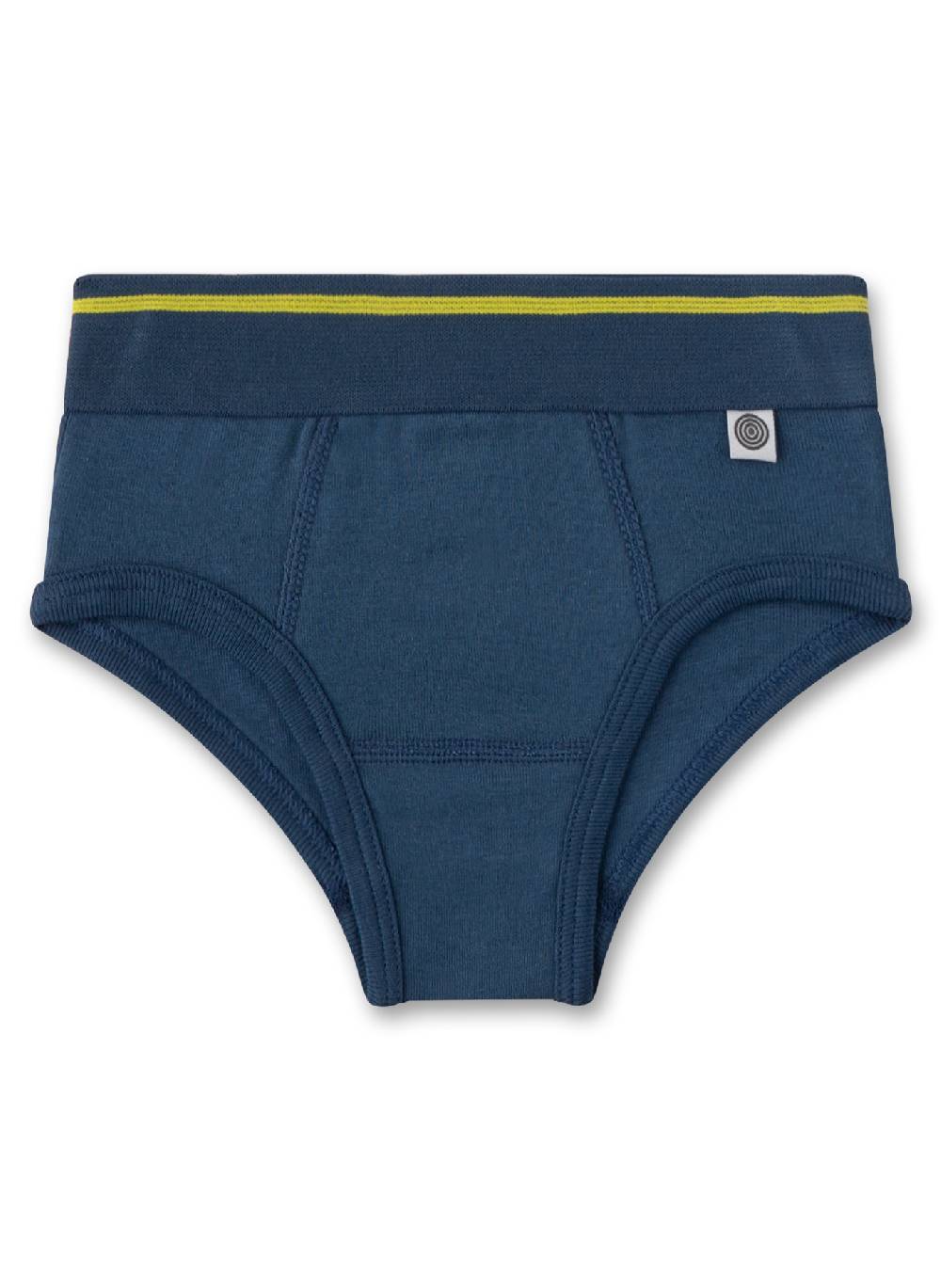 Sanetta Jungen-Slip Grau Online Outlet