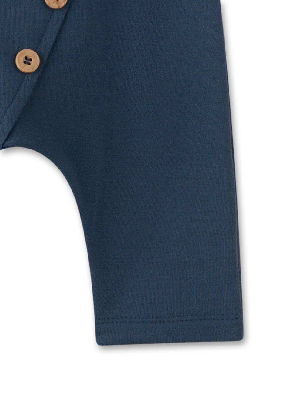 Sanetta Baby-Hose Blau Zeitlich begrenztes Angebot