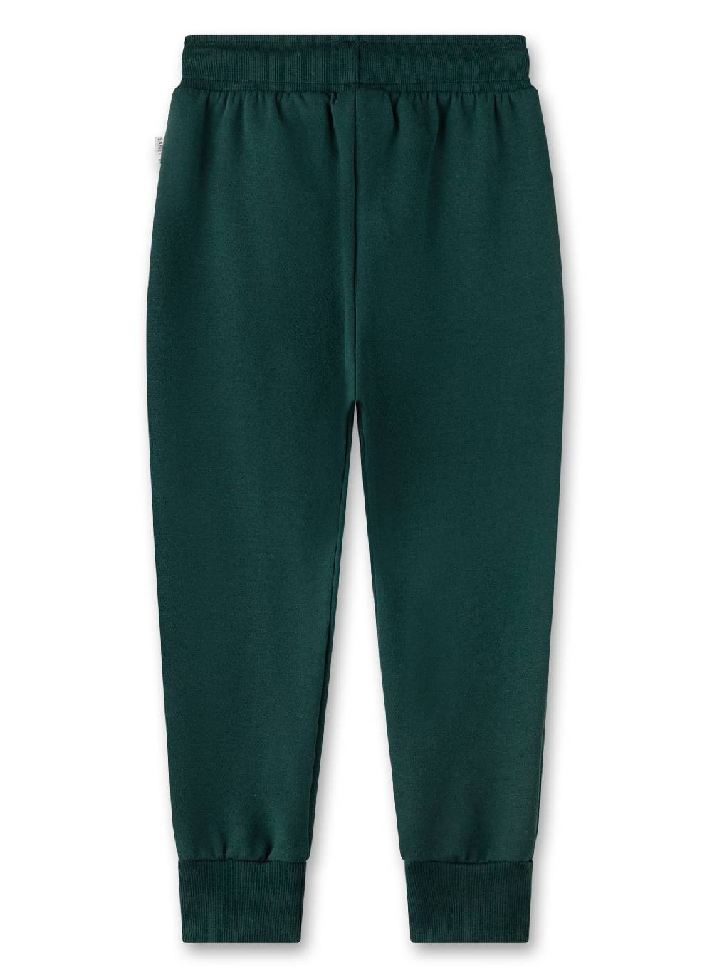 Sanetta Jungen-Hose Grün Große Rabatte