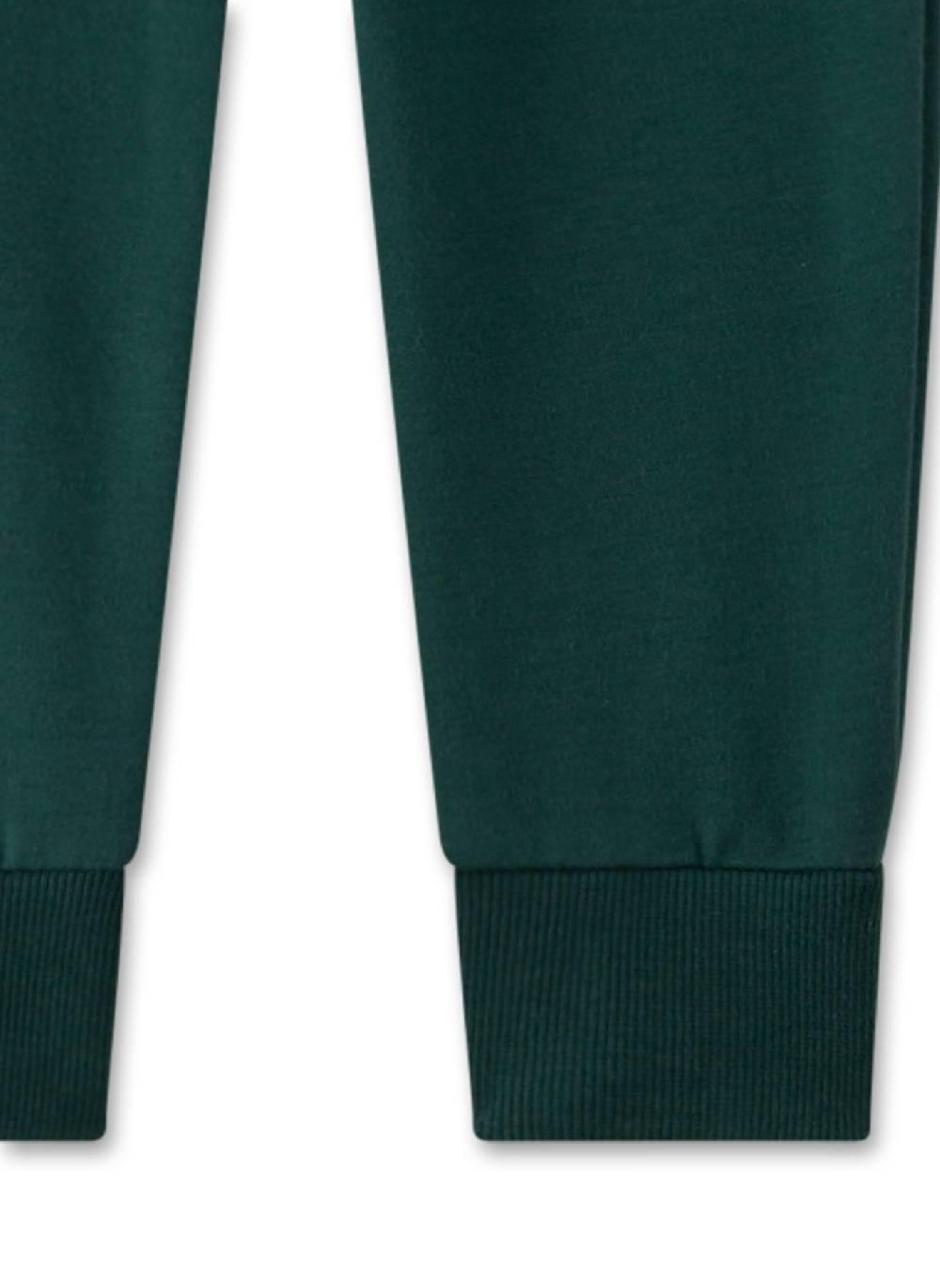 Sanetta Jungen-Hose Grün Große Rabatte