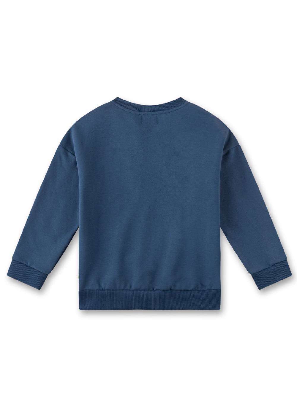 Sanetta Jungen-Sweatshirt Blau Neuheiten