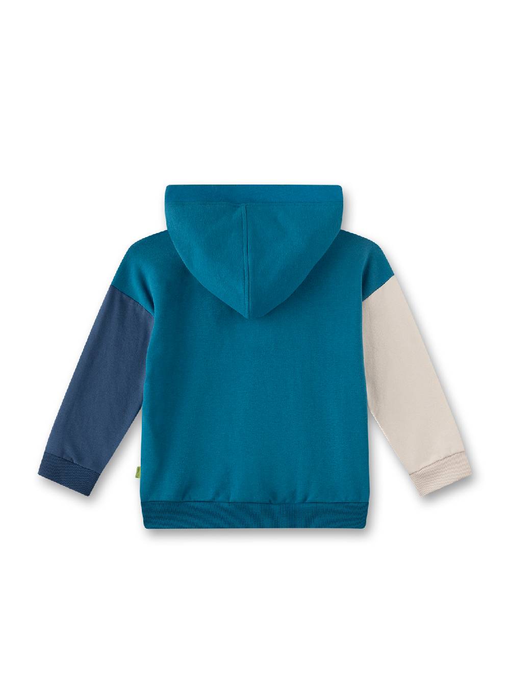 Sanetta Jungen-Sweatshirt Blau VIP-Rabatte
