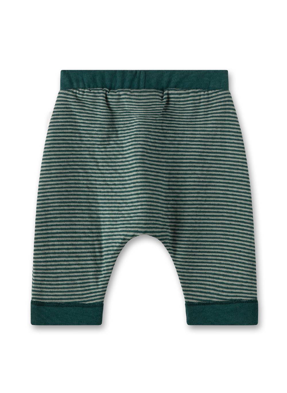 Sanetta Jungen-Hose Grün Wochenangebot