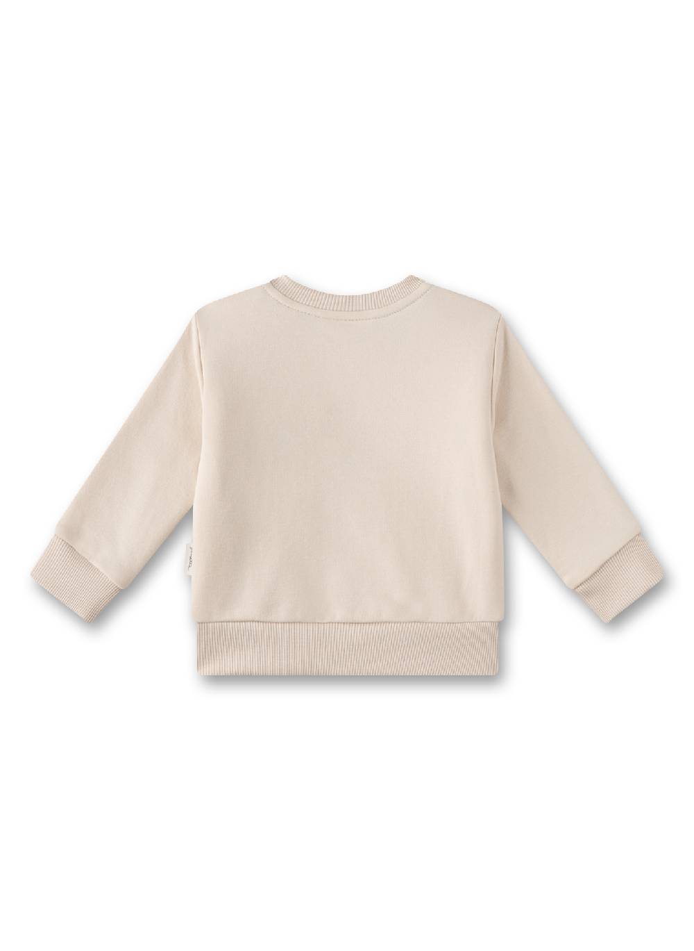 Sanetta Jungen-Sweatshirt Beige Kostenlose Rückgabe