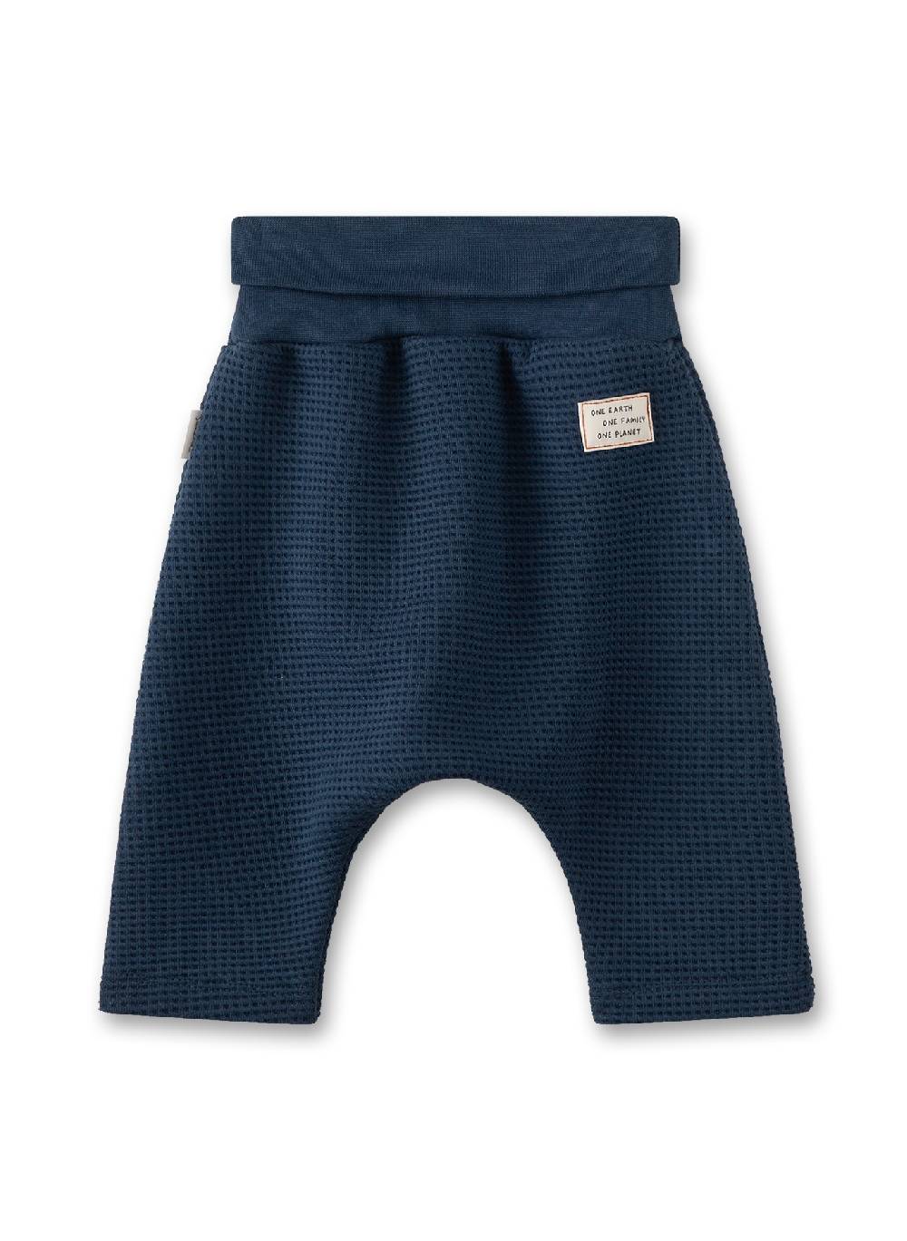 Sanetta Jungen-Hose Blau Letzte 3 Tage