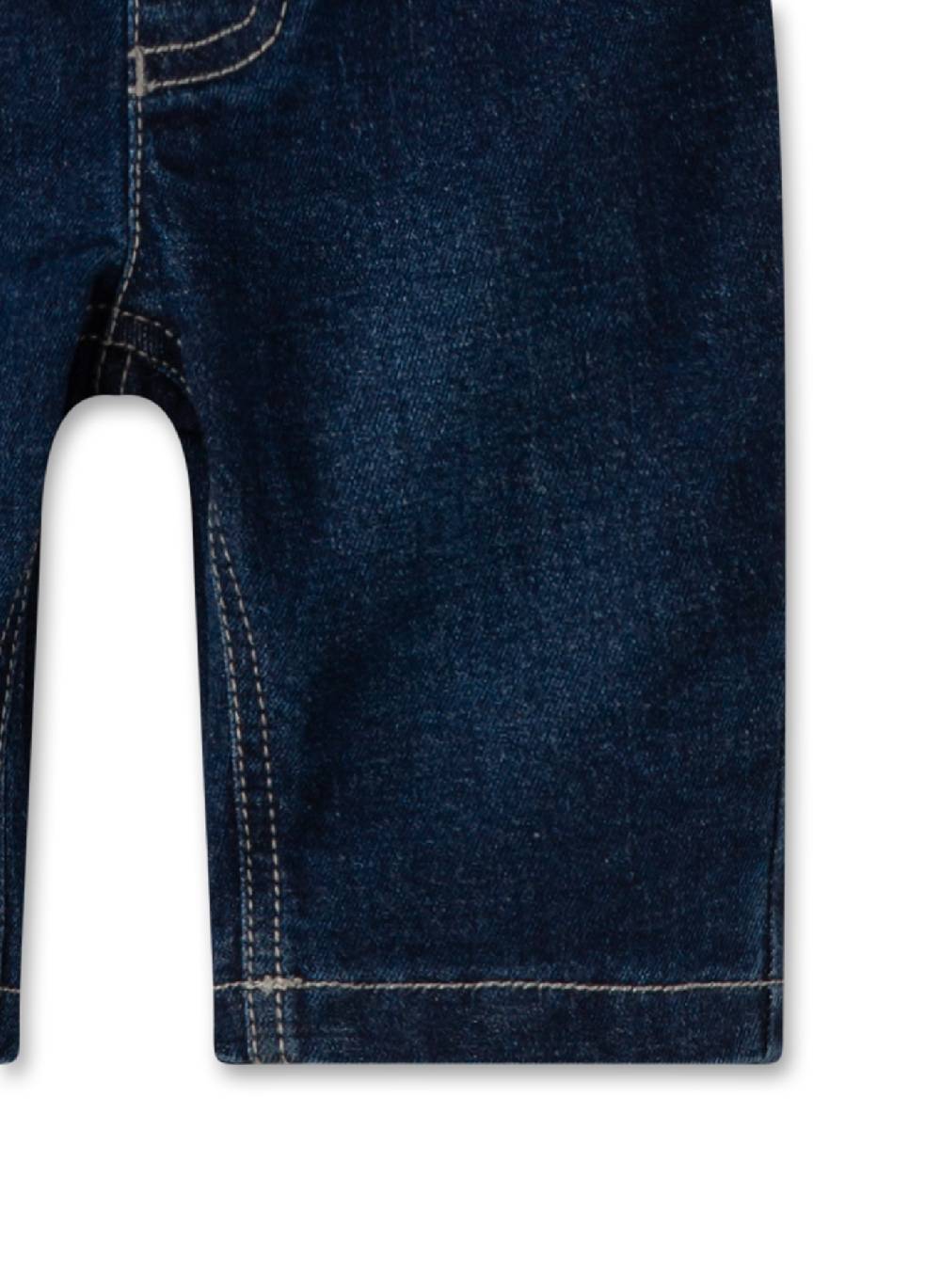 Sanetta Baby-Jeans Blau JETZT KAUFEN