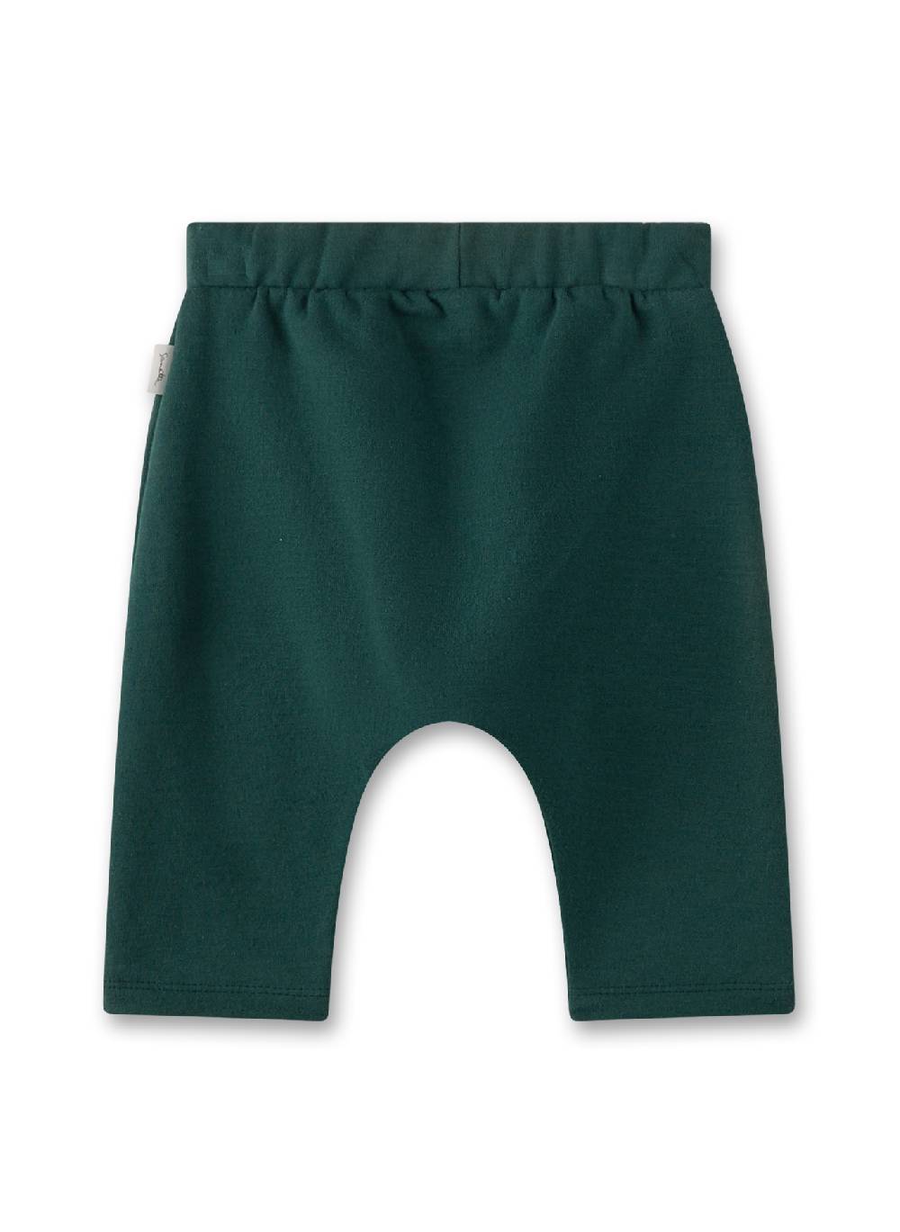 Sanetta Baby-Hose Grün Neueste Stile