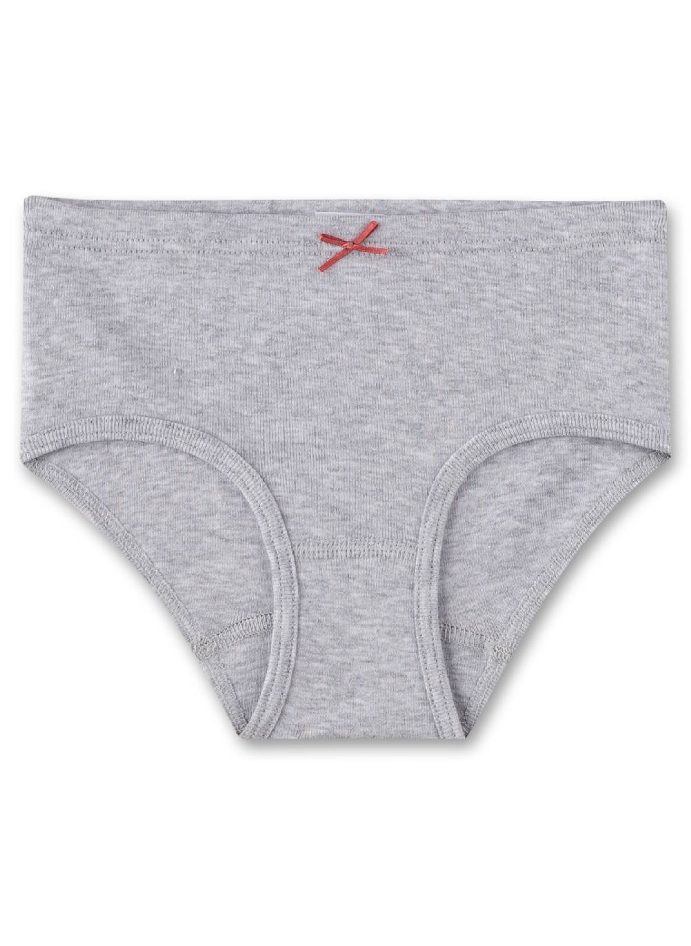 Sanetta Mädchen-Hipslip (5er-Pack) Bunt Zeitbegrenzte Promotion
