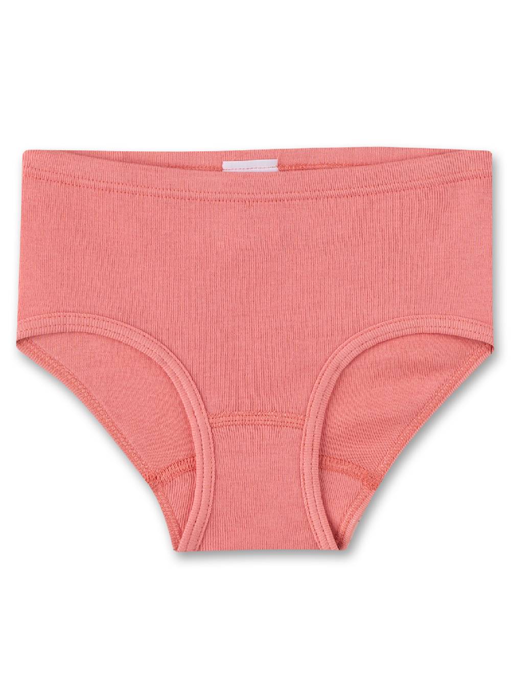 Sanetta Mädchen-Hipslip (5er-Pack) Bunt Zeitbegrenzte Promotion