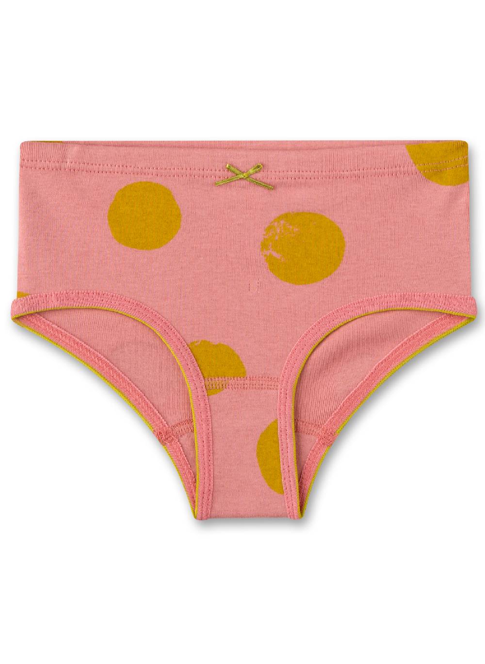 Sanetta Mädchen-Hipslip (Doppelpack) Rosa Bis zu 50% Rabatt