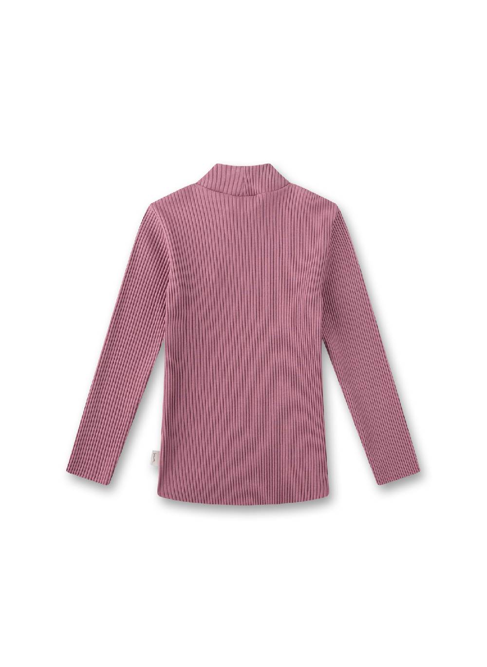 Sanetta Mädchen-Langarmshirt Rosa Bis zu 60% Rabatt