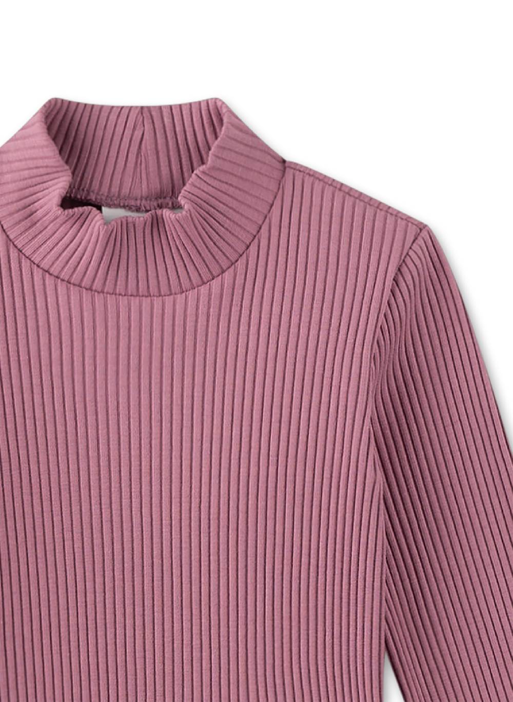 Sanetta Mädchen-Langarmshirt Rosa Bis zu 60% Rabatt