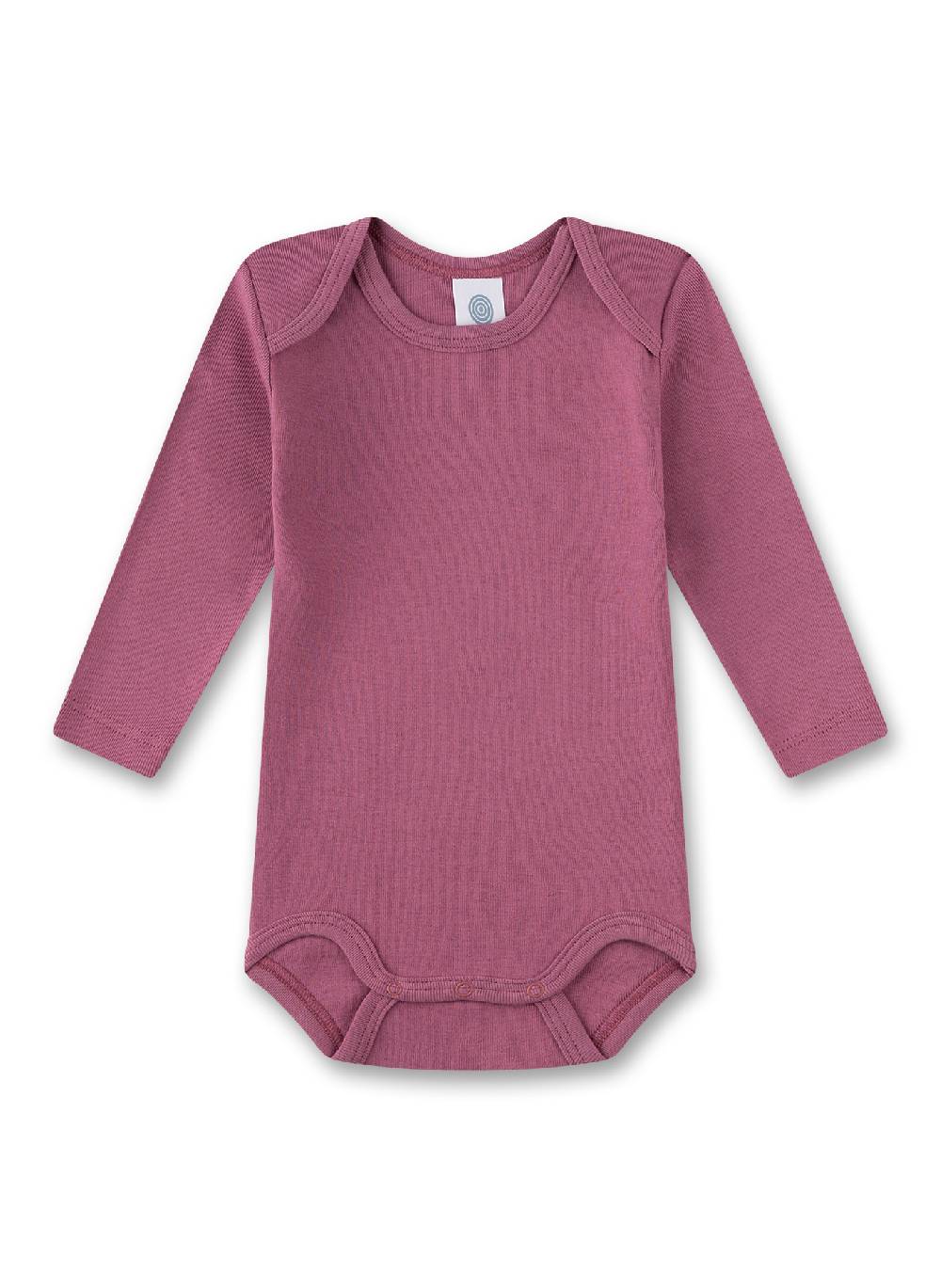 Sanetta Baby-Body langarm (Doppelpack) Beige Bis zu 65% Rabatt