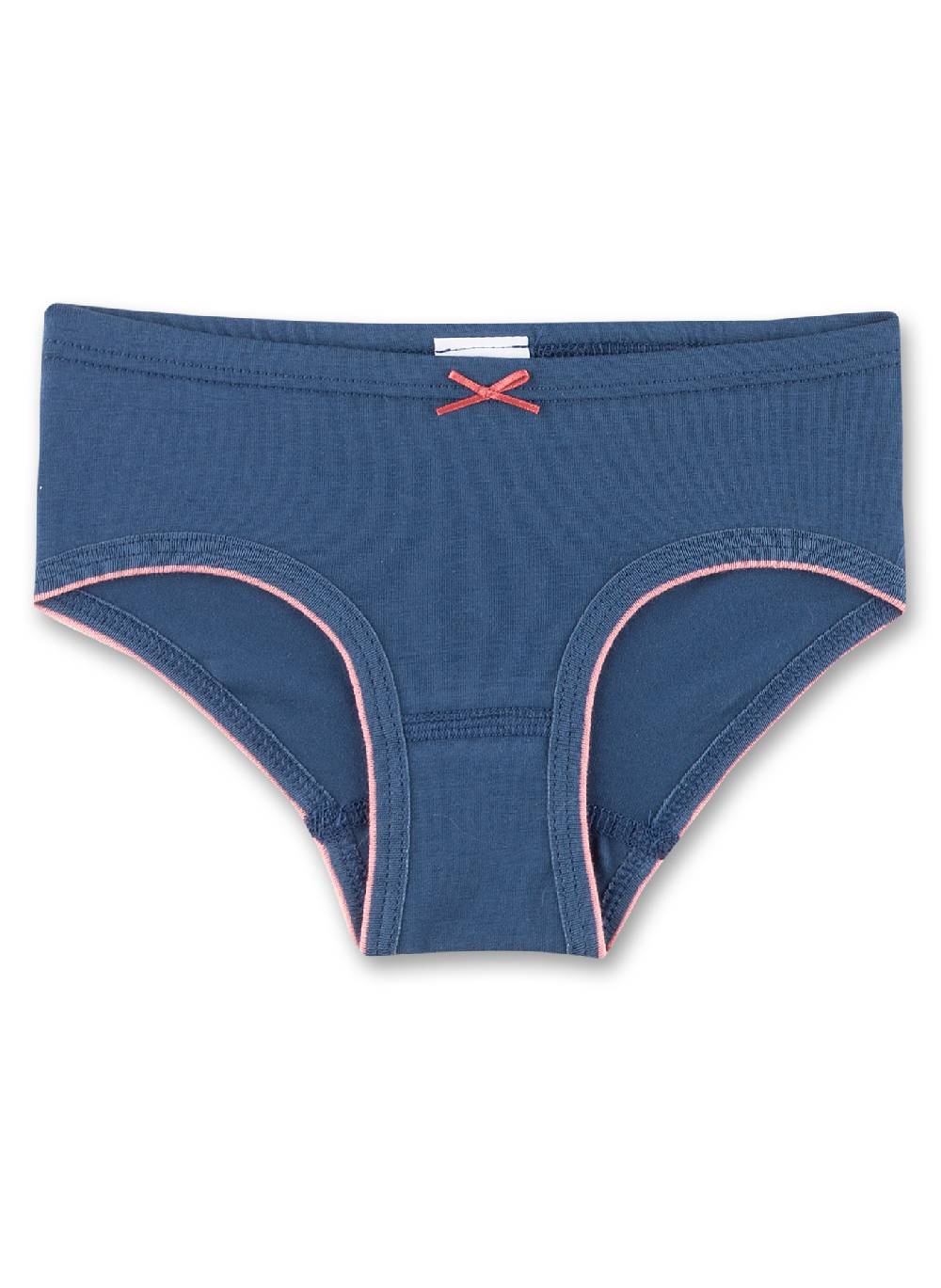 Sanetta Mädchen-Hipslip (Doppelpack) Beige Kostenloser Versand international