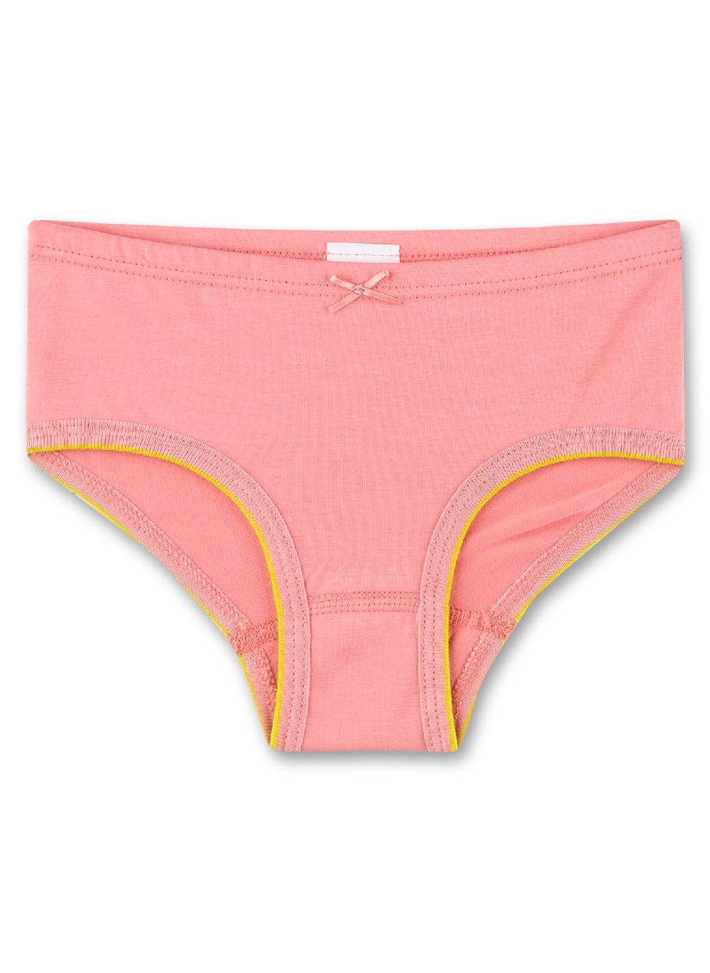 Sanetta Mädchen-Hipslip (Doppelpack) Beige Kostenloser Versand international