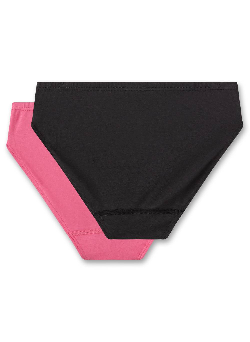 Sanetta Mädchen-Rioslip (Doppelpack) Rosa Begrenzt auf 3 Tage