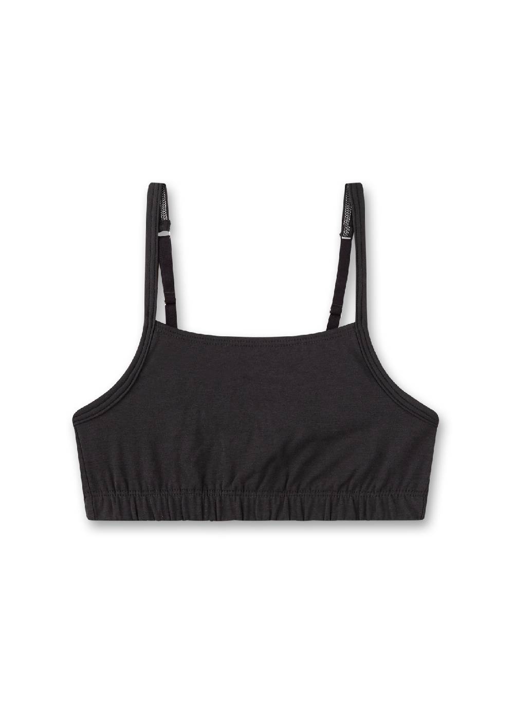 Sanetta Mädchen-Bustier (Doppelpack) Rosa Im Verkauf