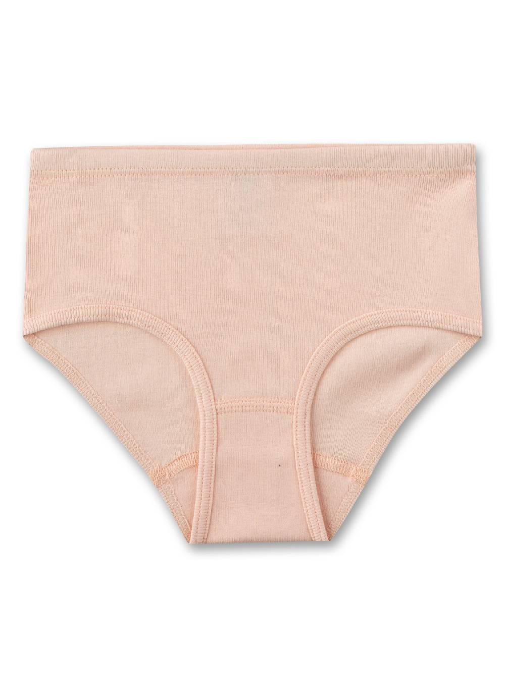 Sanetta Mädchen-Hipslip (Dreierpack) Rot zollfrei