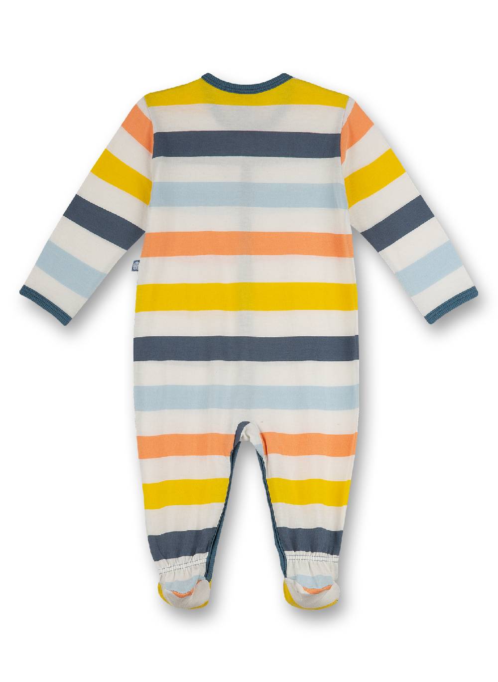 Sanetta Jungen-Overall Bunt Meist gekauft