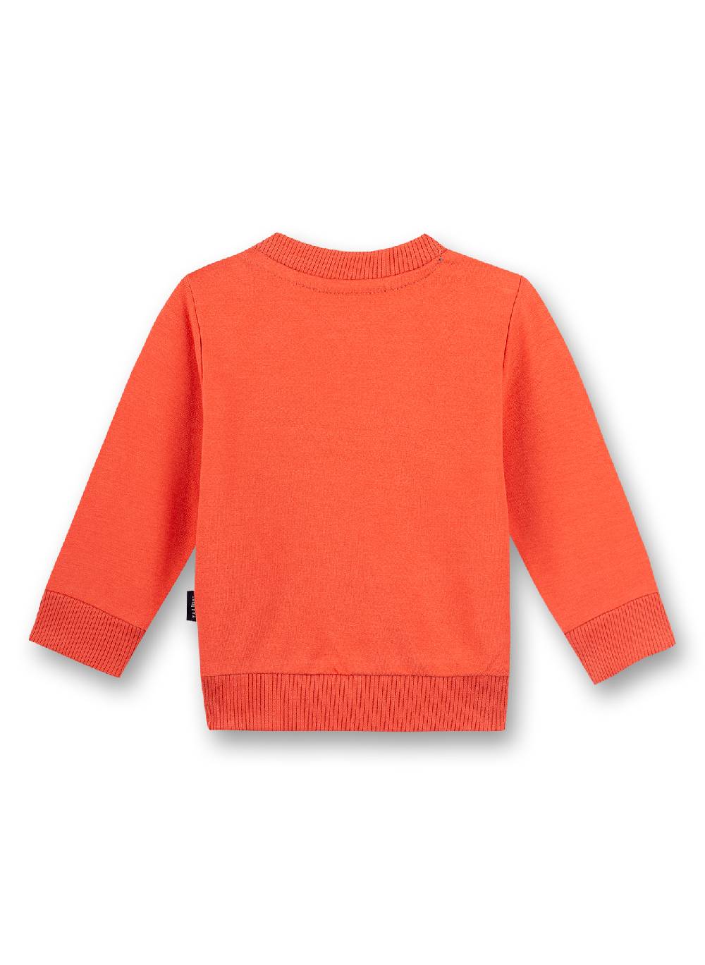Sanetta Jungen-Sweatshirt Rot Kostenloser Versand