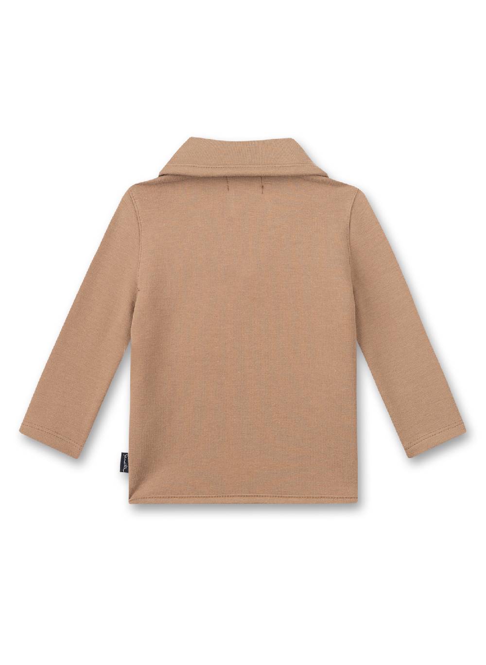 Sanetta Jungen-Jacke Braun Günstig kaufen