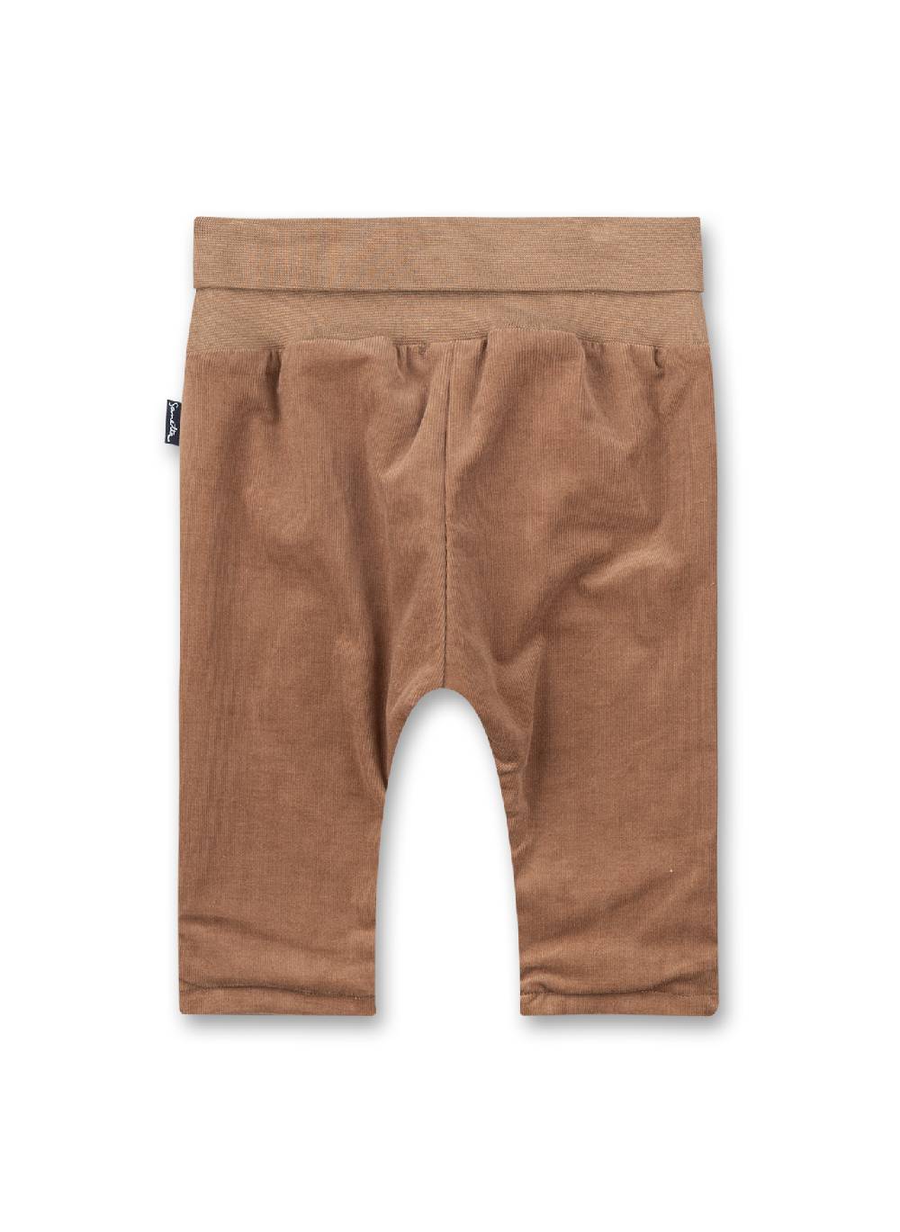 Sanetta Jungen-Cordhose Braun Begrenztes Angebot