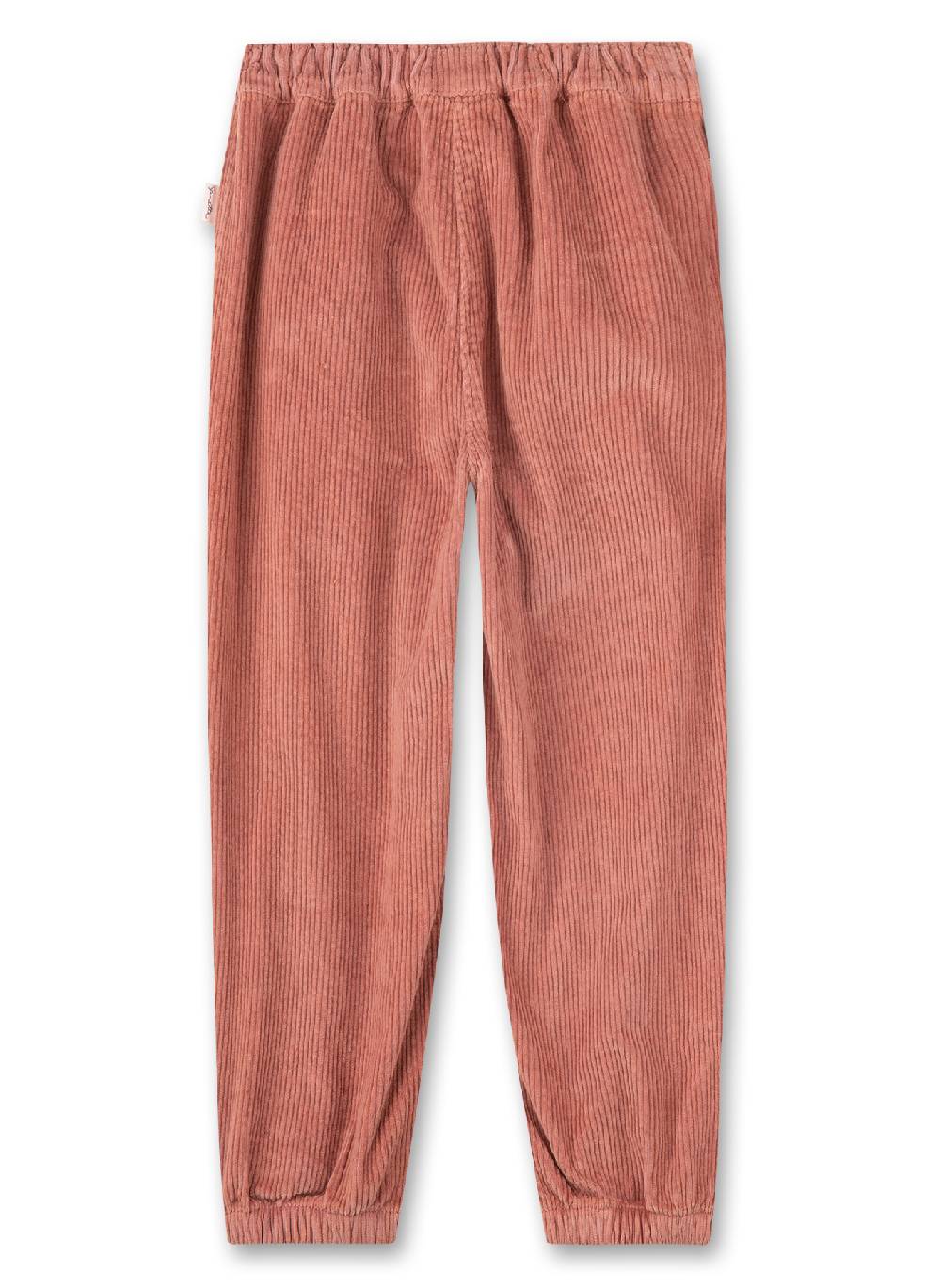 Sanetta Mädchen-Cordhose Rosa Valentinstagsangebot