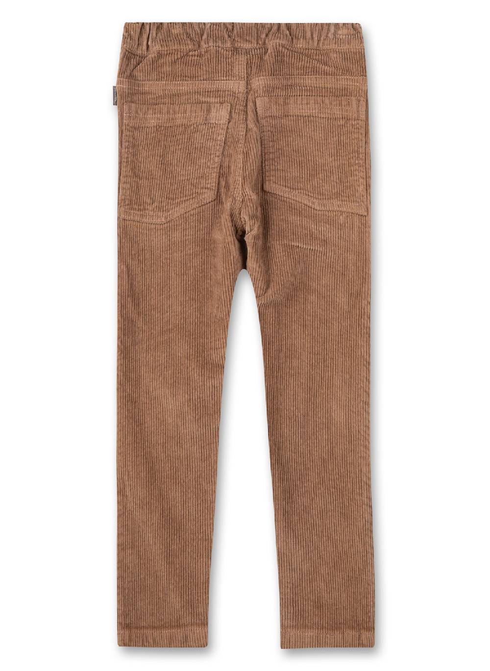 Sanetta Jungen-Cordhose Braun Lagerräumung