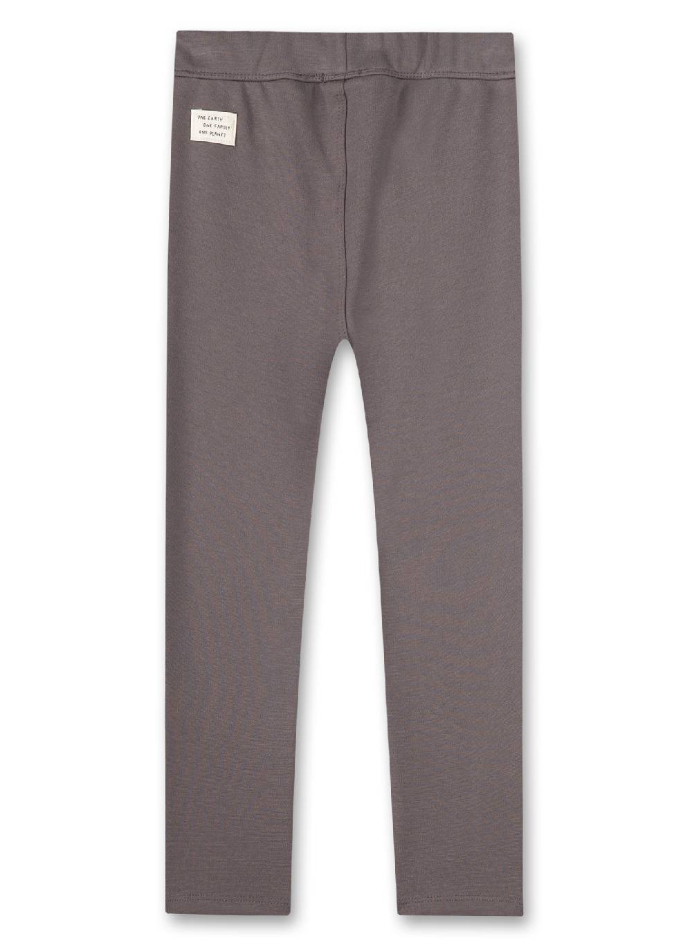 Sanetta Mädchen-Schlupfhose Braun Neueste Mode