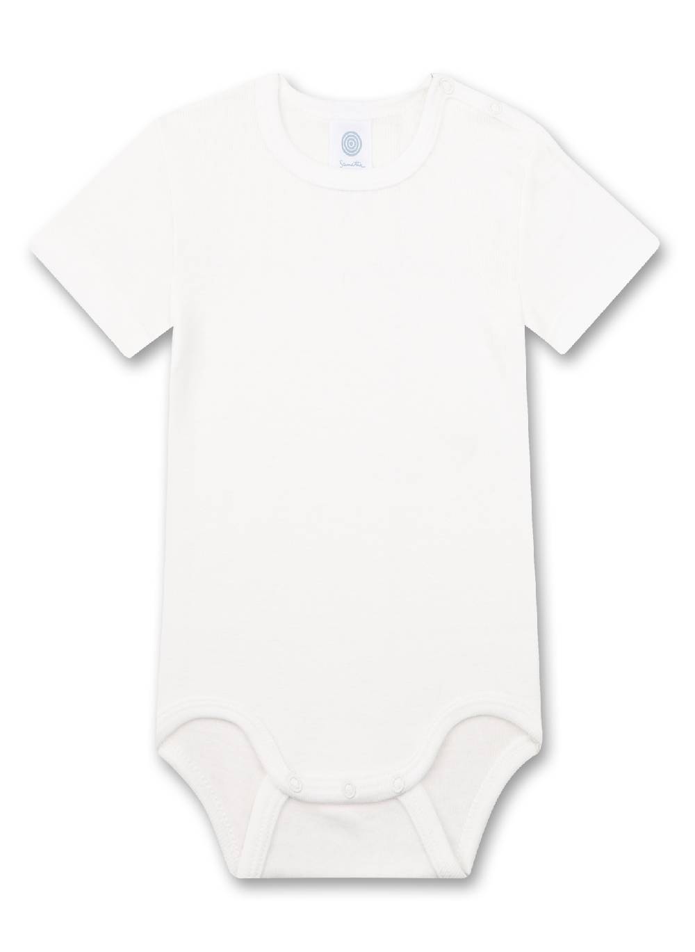 Sanetta Body (Doppelpack) Off-White Exklusive Angebote