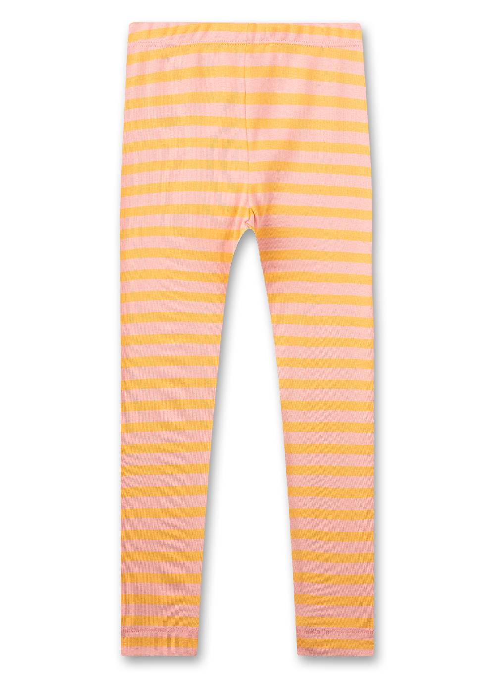 Sanetta Mädchen lange Unterhose Ringel Blitzangebot