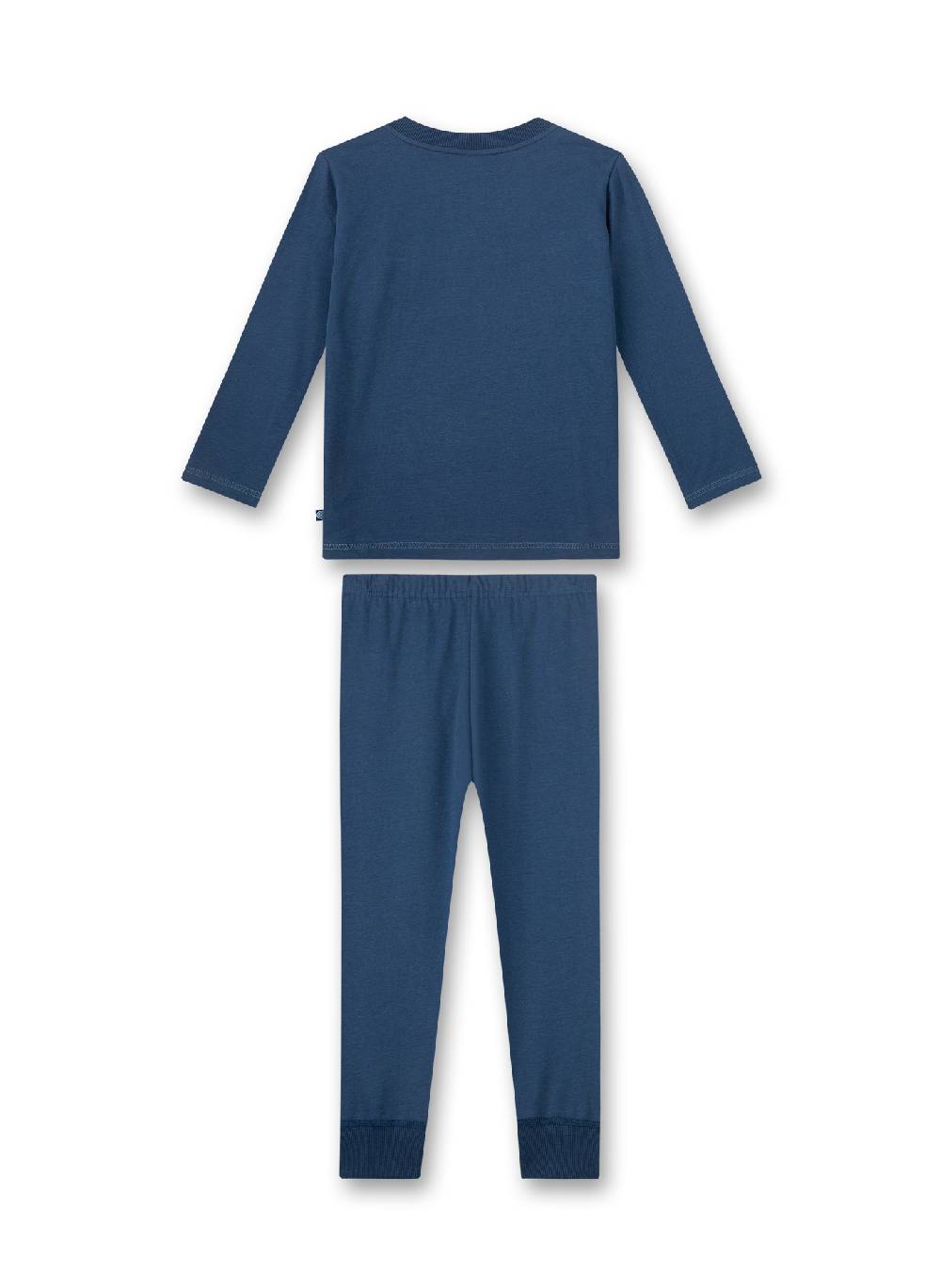 Sanetta Jungen-Schlafanzug lang Blau Bestseller