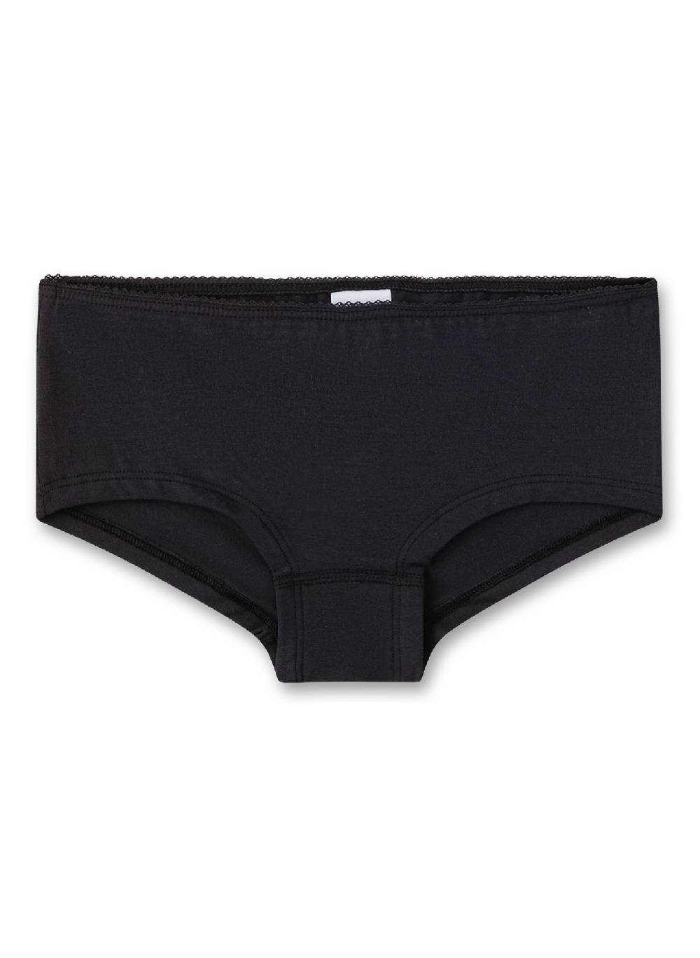 Sanetta Mädchen-Cutbriefs (Doppelpack) Dunkelgrau Zeitbegrenzte Promotion