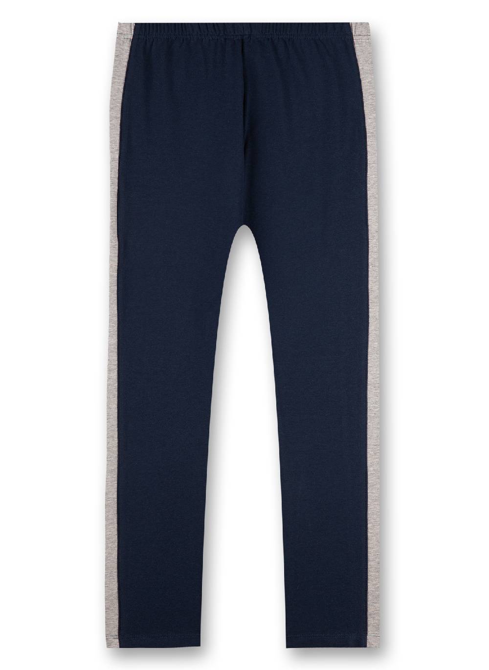 Sanetta Mädchen-Leggings Blau Bis zu 60% Rabatt