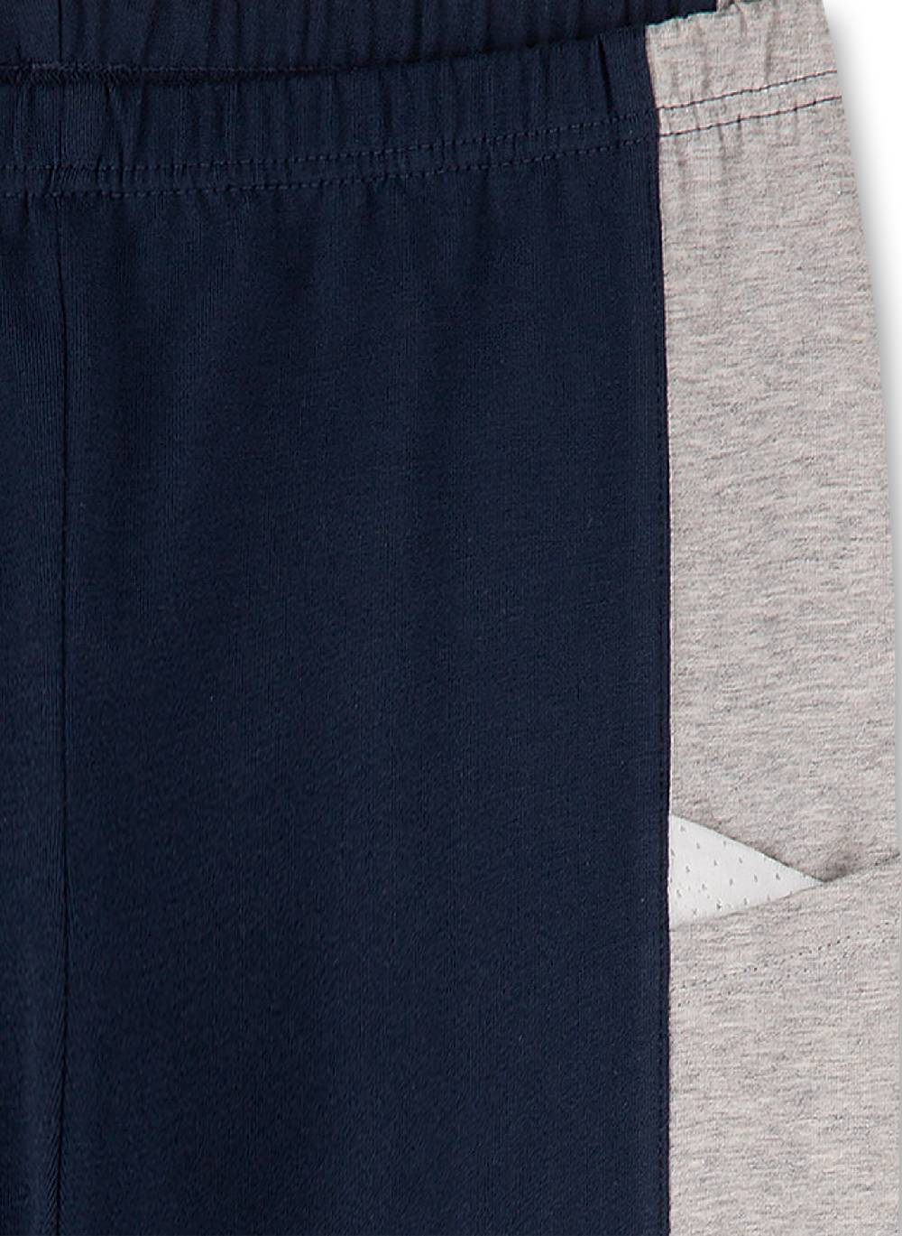 Sanetta Mädchen-Leggings Blau Bis zu 60% Rabatt