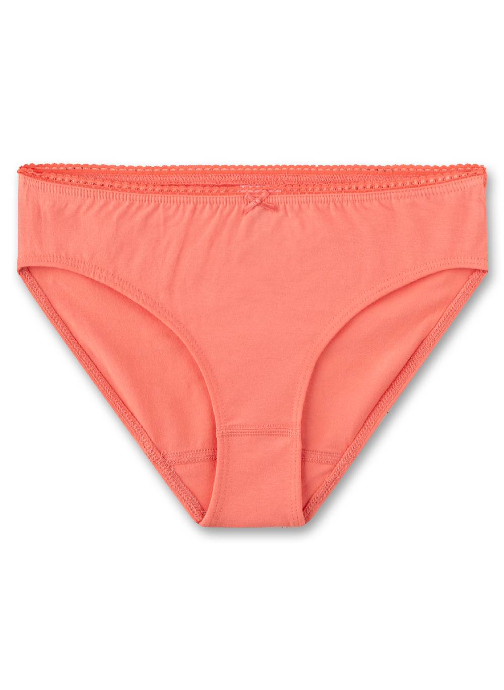 Sanetta Mädchen-Rioslip (Doppelpack) Rosa Nur für heute