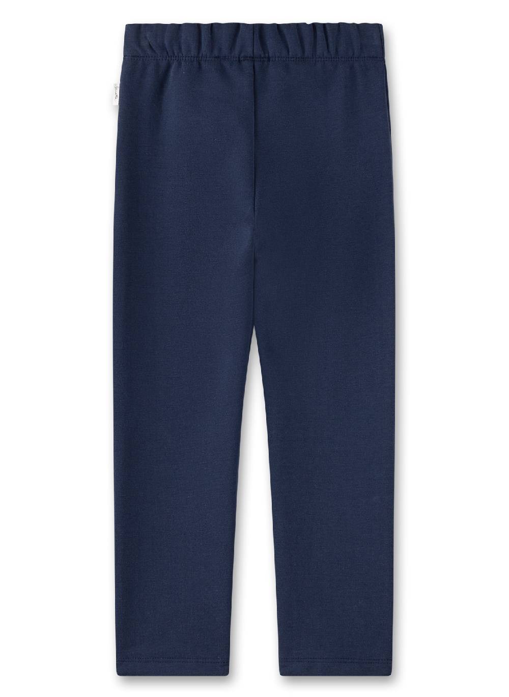 Sanetta Mädchen-Jeggings Blau 2025