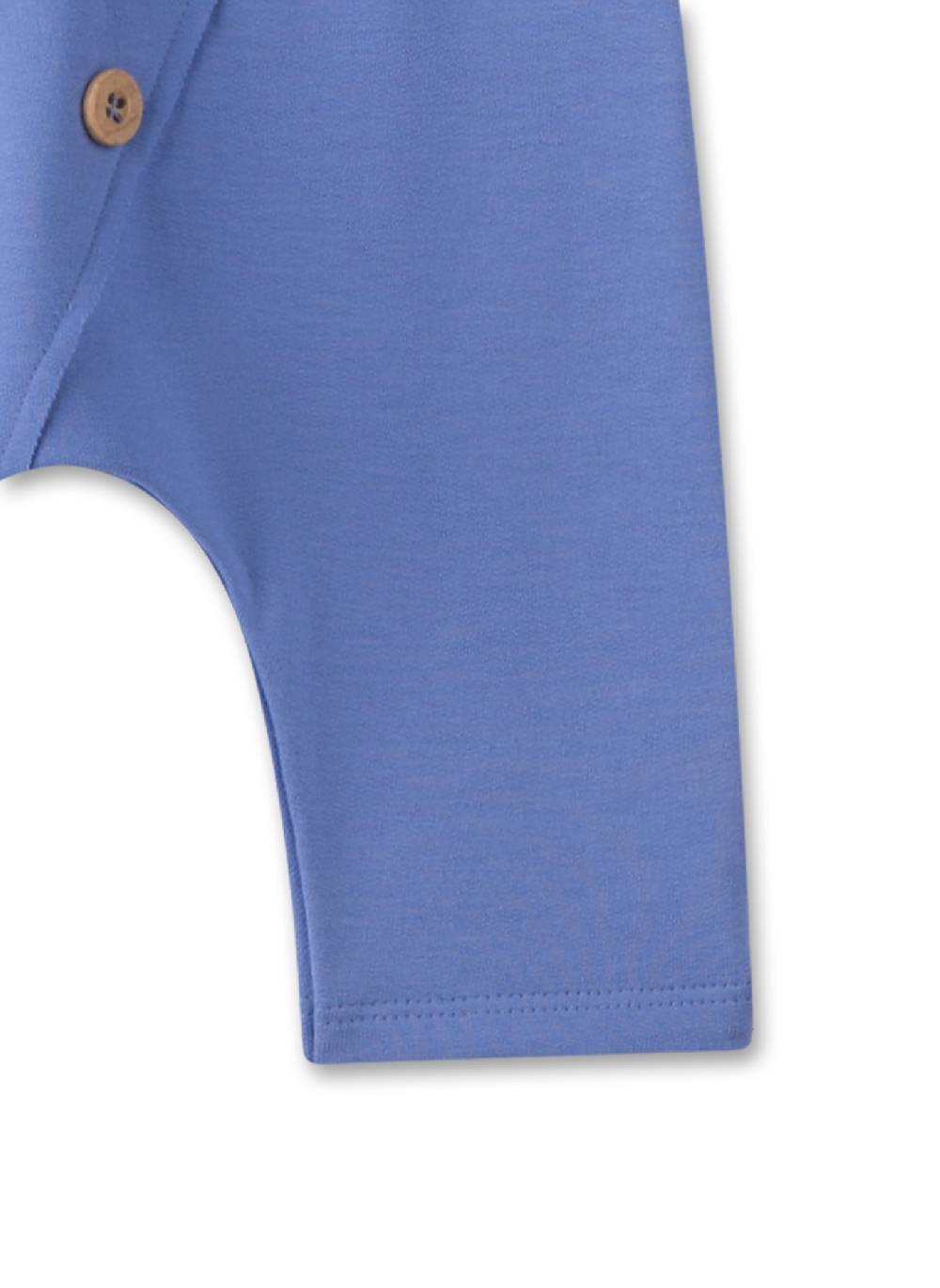 Sanetta Baby-Hose Violett Online