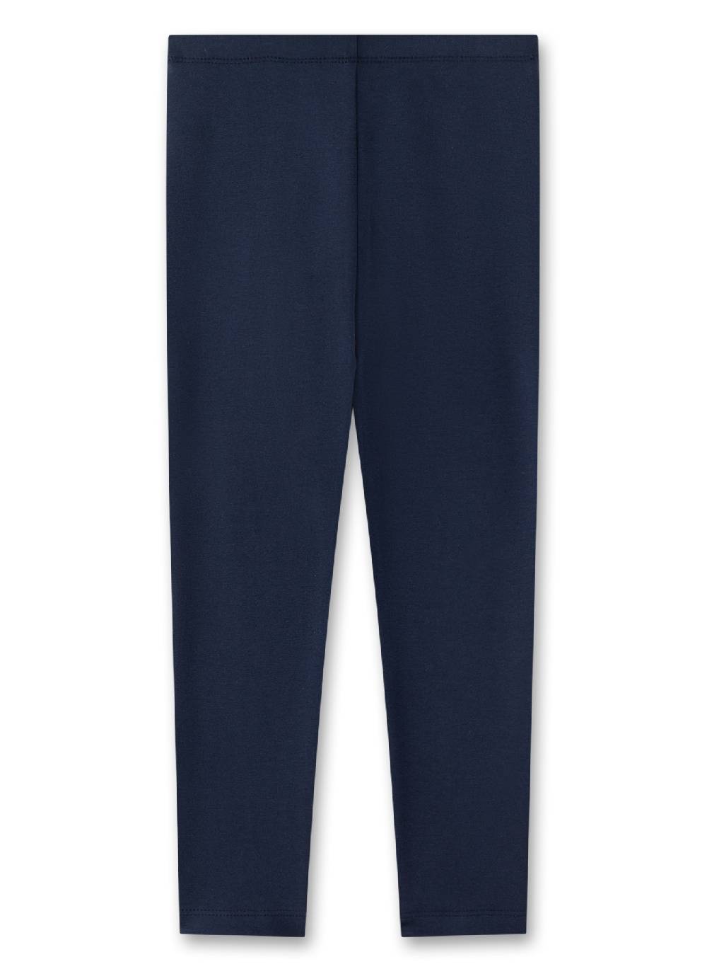 Sanetta Mädchen-Leggings Blau Verkauf