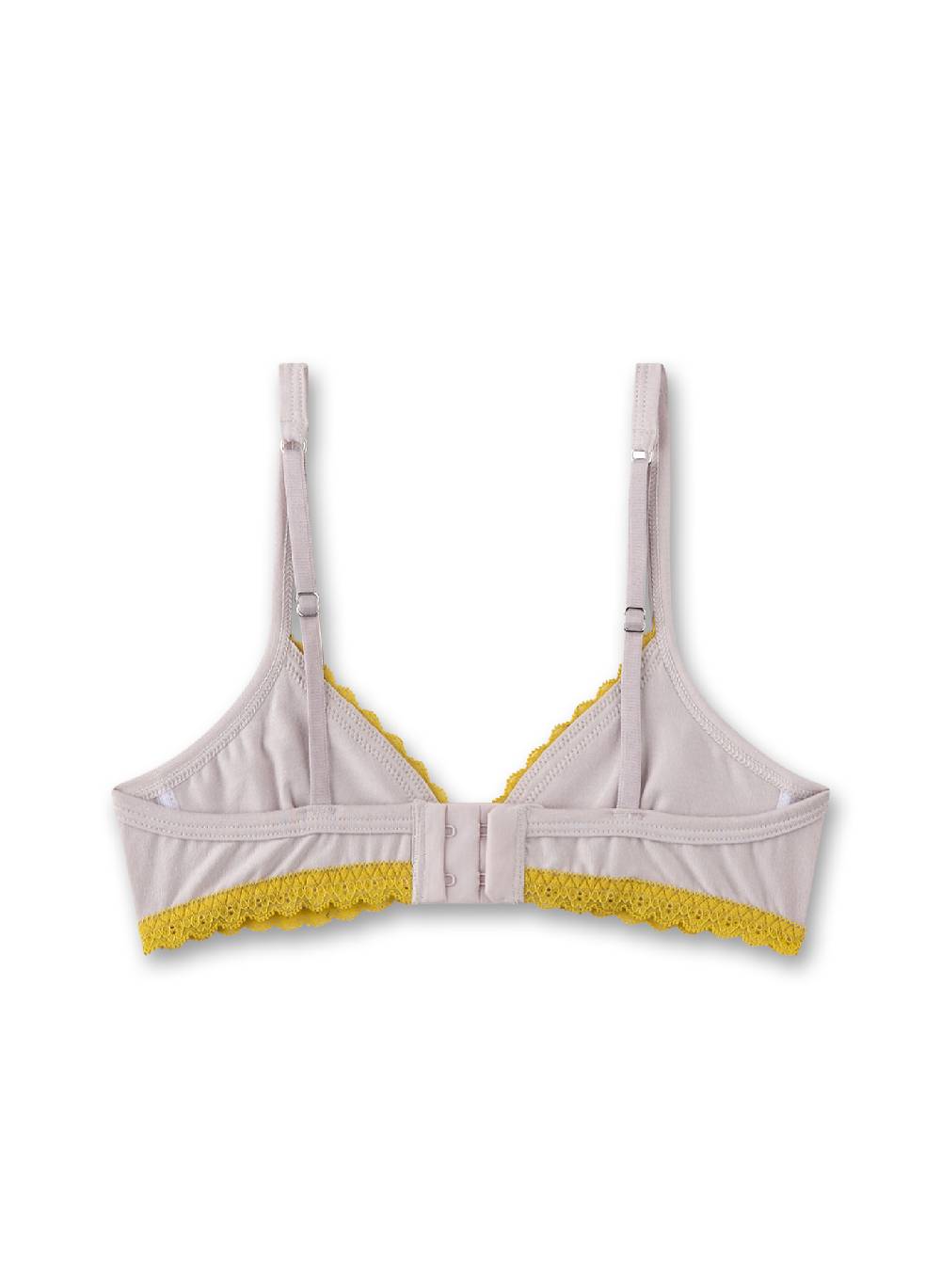 Sanetta Mädchen Soft-BH Violett Günstiger Verkauf