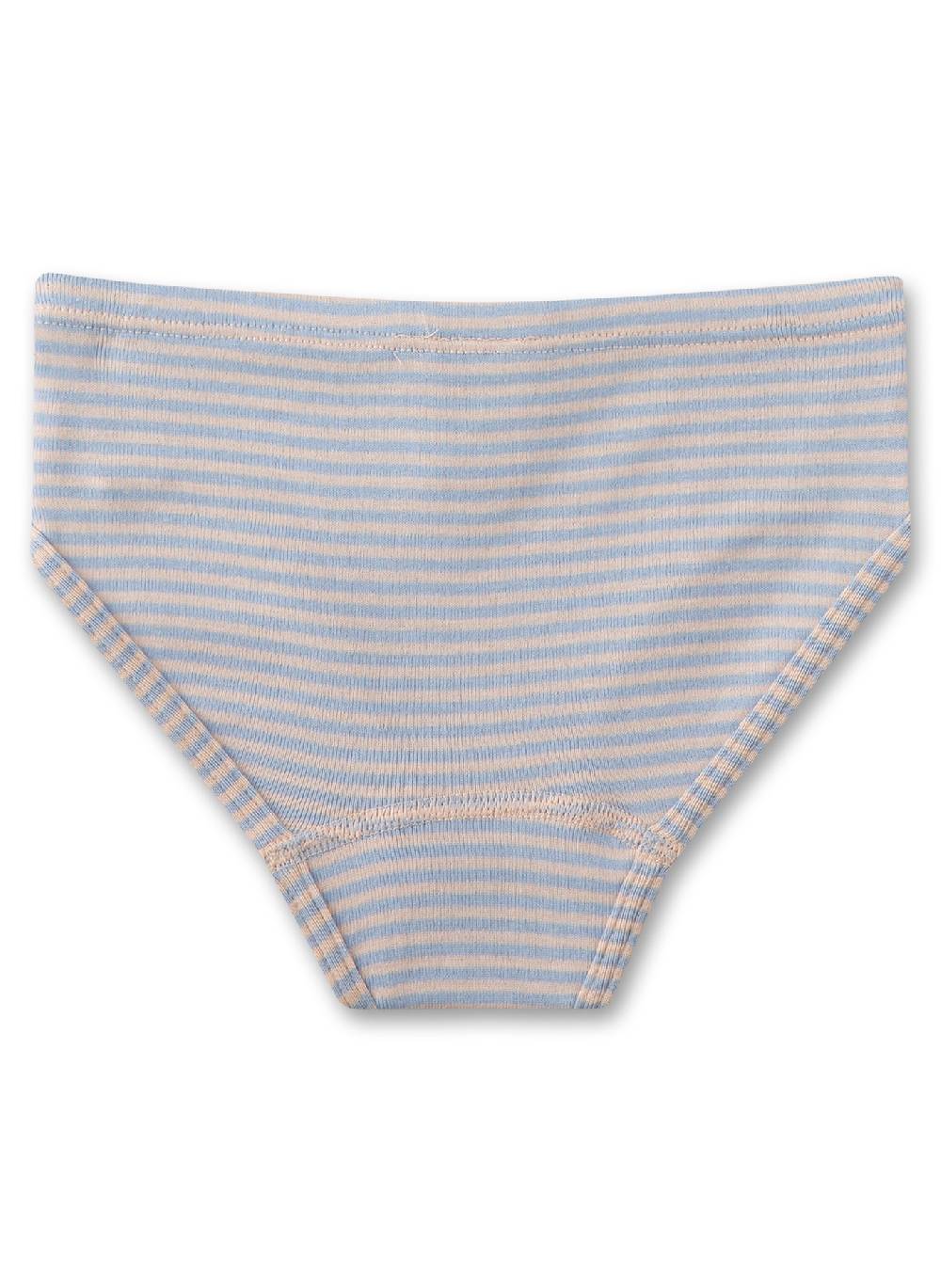 Sanetta Mädchen-Jazzpant Blau Sonderangebot