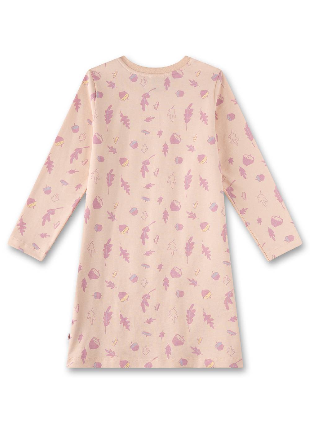 Sanetta Mädchen-Nachthemd Beige Exklusivangebot