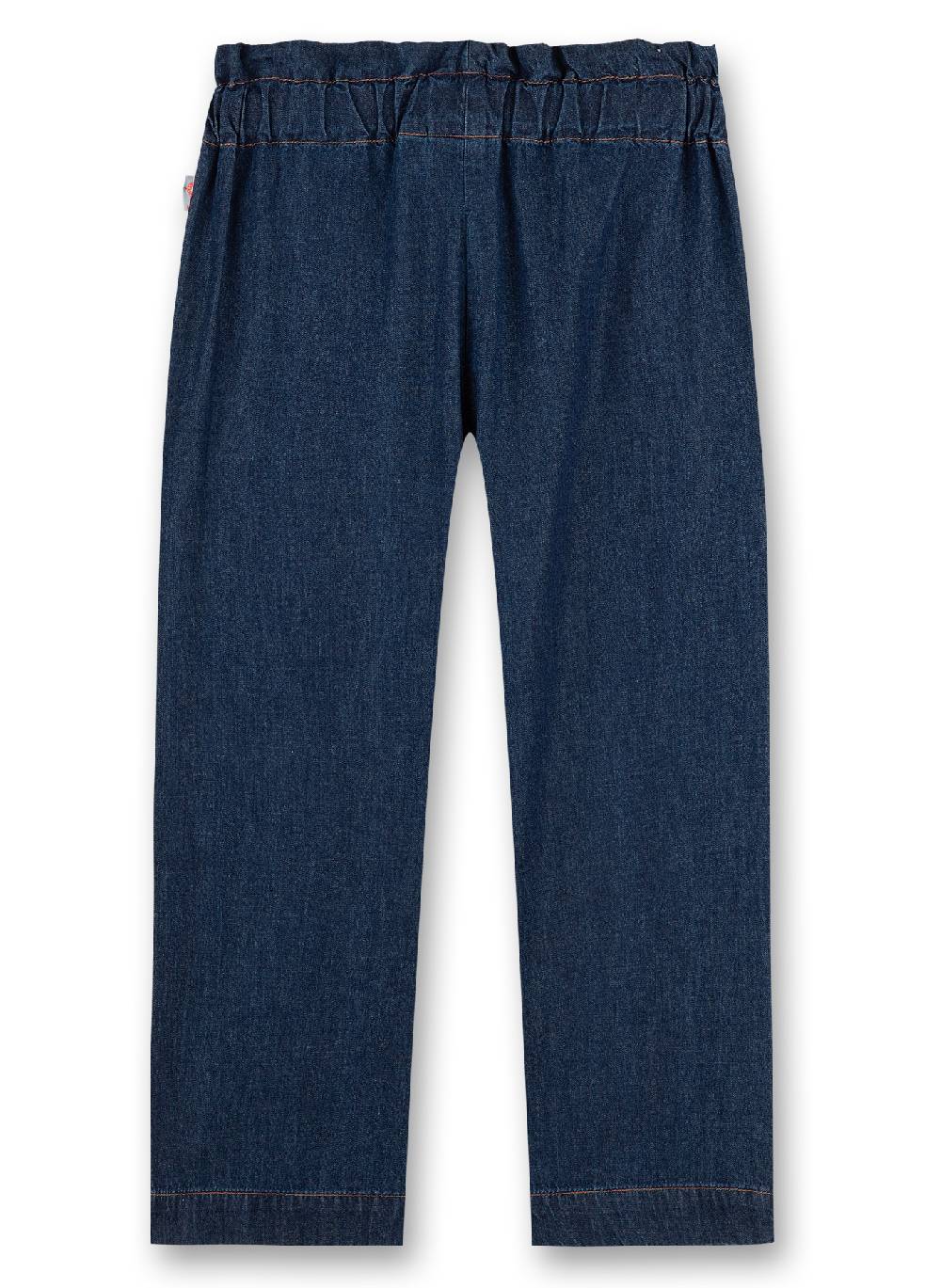 Sanetta Mädchen-Jeans Denim Strawberry Saisonschlussverkauf