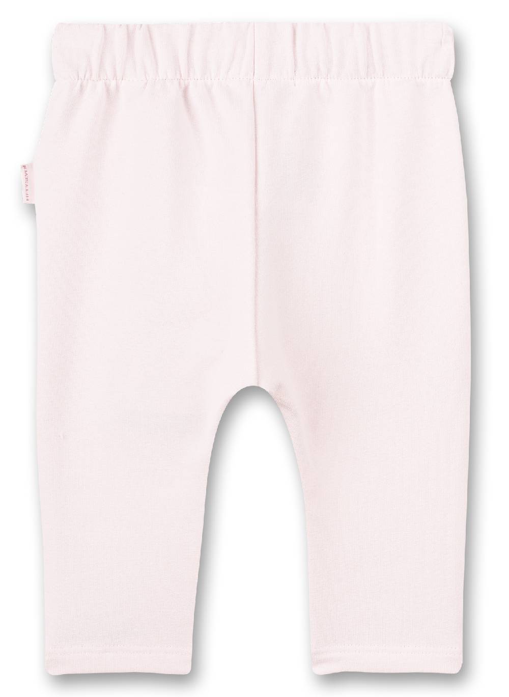 Sanetta Mädchen-Sweathose Rosa Honey Bee Lagerräumung