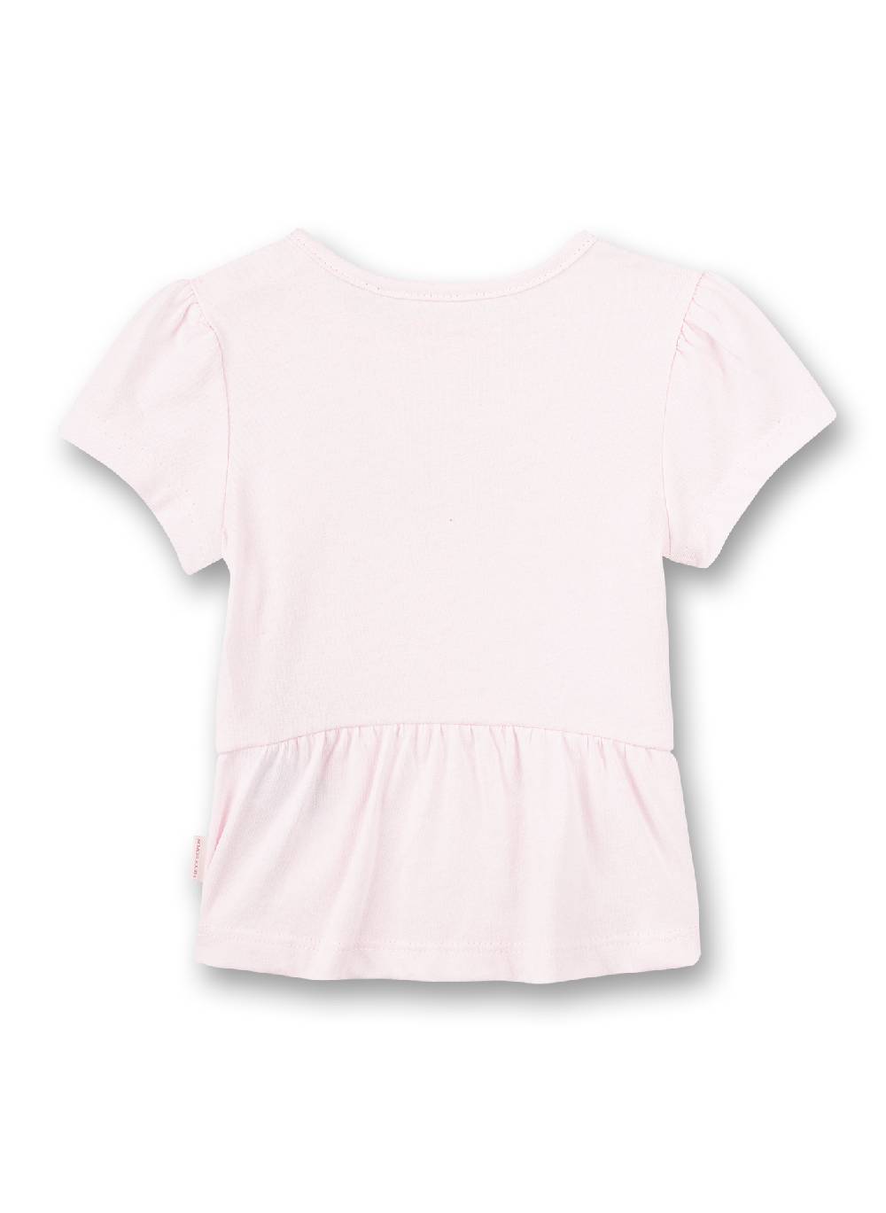 Sanetta Mädchen T-Shirt Rosa Honey Bee Heißer Verkauf